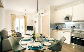HI Suite Málaga Centro
